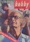 Preview: "Hobby - Das Magazin der Technik" 1954 Fiat V8 Technical-Magazine (6578)